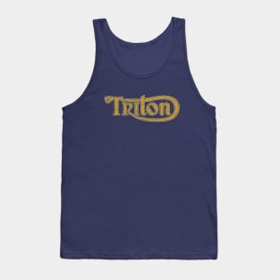 Triton Motorcycles 1959 Tank Top